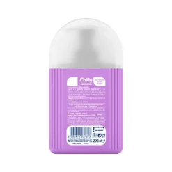 New CHILLY Gel Íntimo Calmante