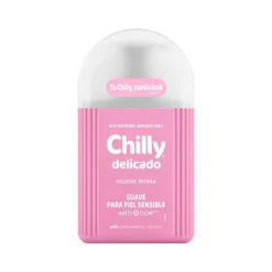 Online CHILLY Gel Íntimo Delicado