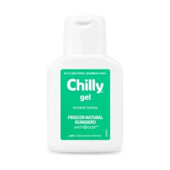 Gel Íntimo Mentol Mini*CHILLY Outlet
