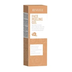 Online Gel Peeling Snail Limpieza