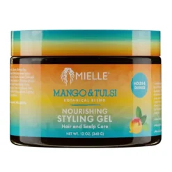 Discount MIELLE Gel Peinado Mango & Tulsi