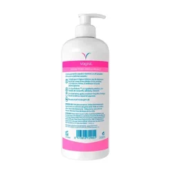 New VAGISIL Gel Ph Balance
