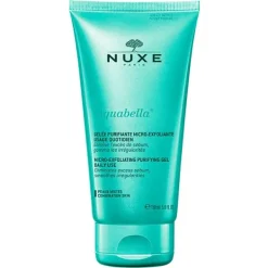 Gel Purificador Micro-Exfoliante*NUXE Clearance