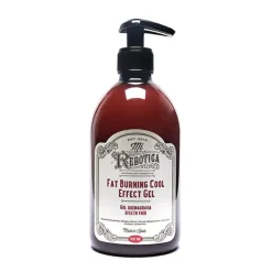 Gel Quemagrasa Efecto Frío*MI REBOTICA