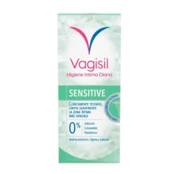 Discount VAGISIL Gel Sensitive
