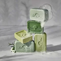 Best DR.TREE Gel sólido exfoliante cosmos