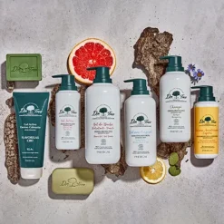 Best DR.TREE Gel sólido exfoliante cosmos