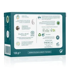 Best DR.TREE Gel sólido exfoliante cosmos