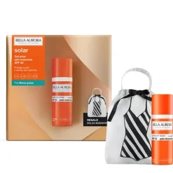 Gel Solar Anti-Manchas Spf 50*BELLA AURORA Online