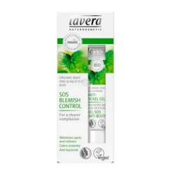 Best Gel Sos Anti-Acne Rostro