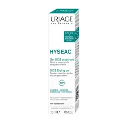 Clearance Gel SOS Hyseac Hidratación