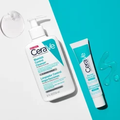 Gel Tratamiento Aha + Bha Acné*CERAVE Online