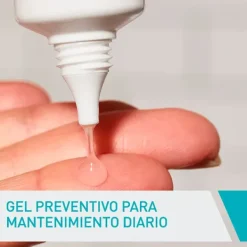 Gel Tratamiento Aha + Bha Acné*CERAVE Online