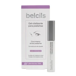 Outlet BELCILS Gel Vitalizante Para Pestañas