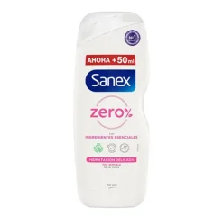 Hot SANEX Gel Zero%