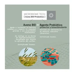 Gel-Champú Syndet*SUAVINEX New