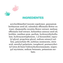 Gel-Champú Syndet*SUAVINEX New