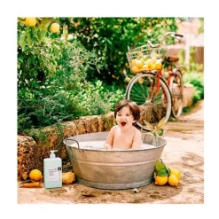 Gel-Champú Syndet*SUAVINEX New