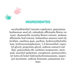 Gel-Champú Syndet*SUAVINEX New