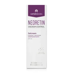NEORETIN DISCROM Gelcream Discrom Control