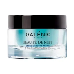 Sale GALENIC Gel-Crema Beauté De Nuit