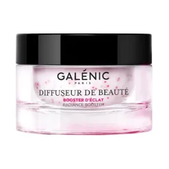 New GALENIC Gel-Crema Diffuseur De Beauté