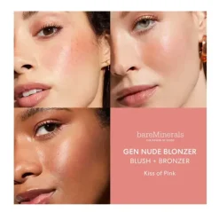 Gen Nude Blonzer*BAREMINERALS Discount