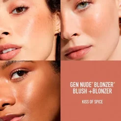 Gen Nude Blonzer*BAREMINERALS Discount