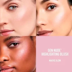 Gen Nude Highlighting Blush*BAREMINERALS Clearance