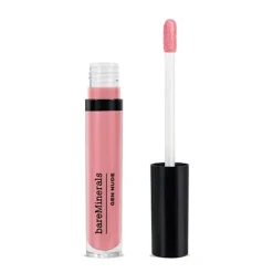Clearance Gen Nude Patent Lip Lacquer Pintalabios