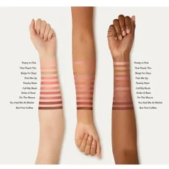 Gen Nude Powder Blush*BAREMINERALS