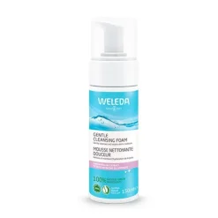 Gentle Cleasing Foam*WELEDA Best