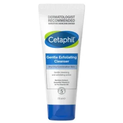 CETAPHIL Gentle Exfoliating Cleanser