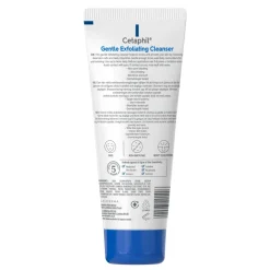 CETAPHIL Gentle Exfoliating Cleanser