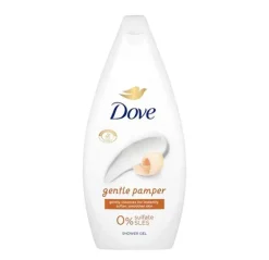 Clearance DOVE Gentle Pamper
