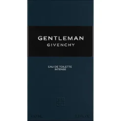 Best GIVENCHY Gentleman Eau De Toilette Intense