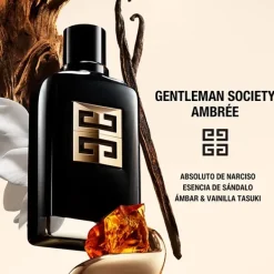 Gentleman Society Ambree*GIVENCHY Discount