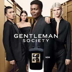 Gentleman Society Ambree*GIVENCHY Discount