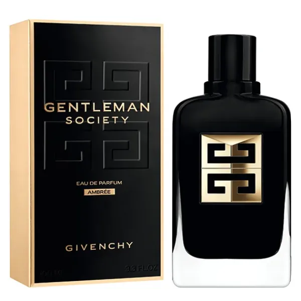 Sale Gentleman Society Ambree Perfumes