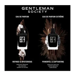 Gentleman Society Extreme Perfumes