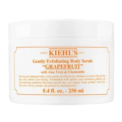 Gently Exfoliating Body Scrubs Grapefruit*KIEHL'S