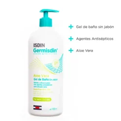 Germ Aloe Vera*ISDIN New