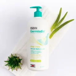 Germ Aloe Vera*ISDIN New