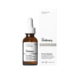 GF 15% Solution*THE ORDINARY Sale