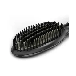 Hot GHD Franck Provost Ghd Cepillo Glide Hydra Negro