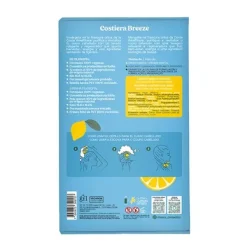 ITINERA Gift Set Costiera Breeze