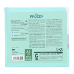 Gift Set Frozen*SENCE Online