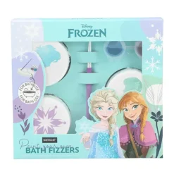 Discount Gift Set Frozen Perfumes Infantiles