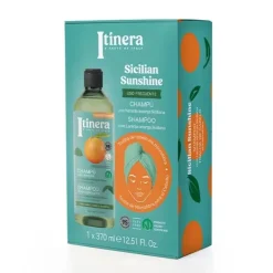 Best ITINERA Gift Set Sicilian Sunshine