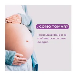 Clearance Ginenatal Forte Complementos Alimenticios